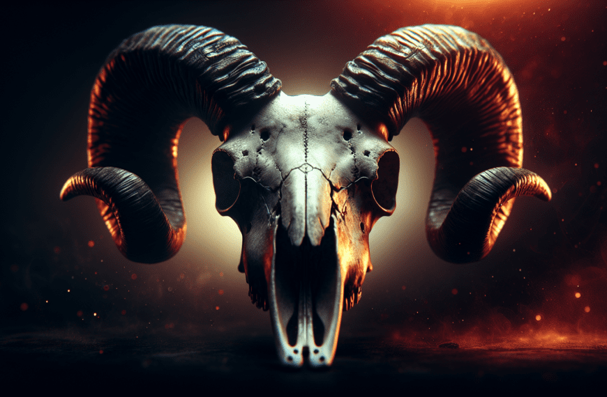 Aries Horoscope: A Warning You Should Not Ignore&hellip;