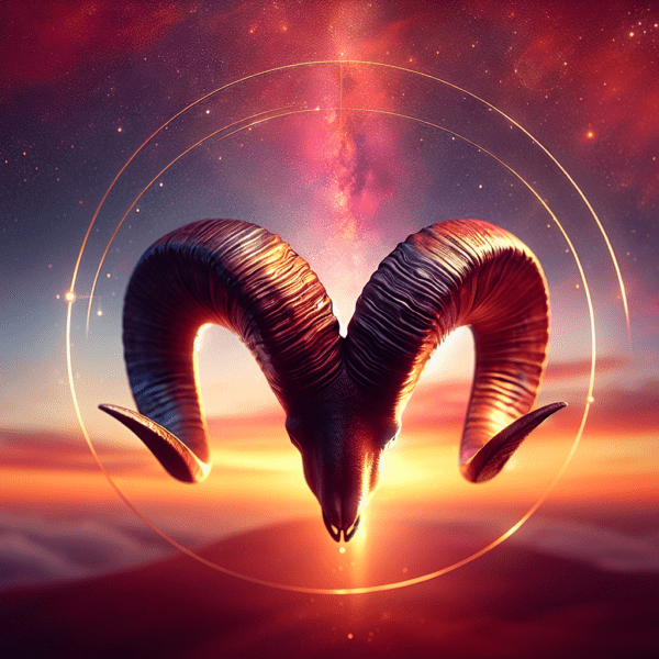 Aries Horoscope – March 2026