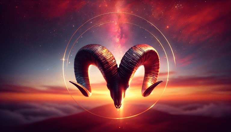 Aries Horoscope – March 2026