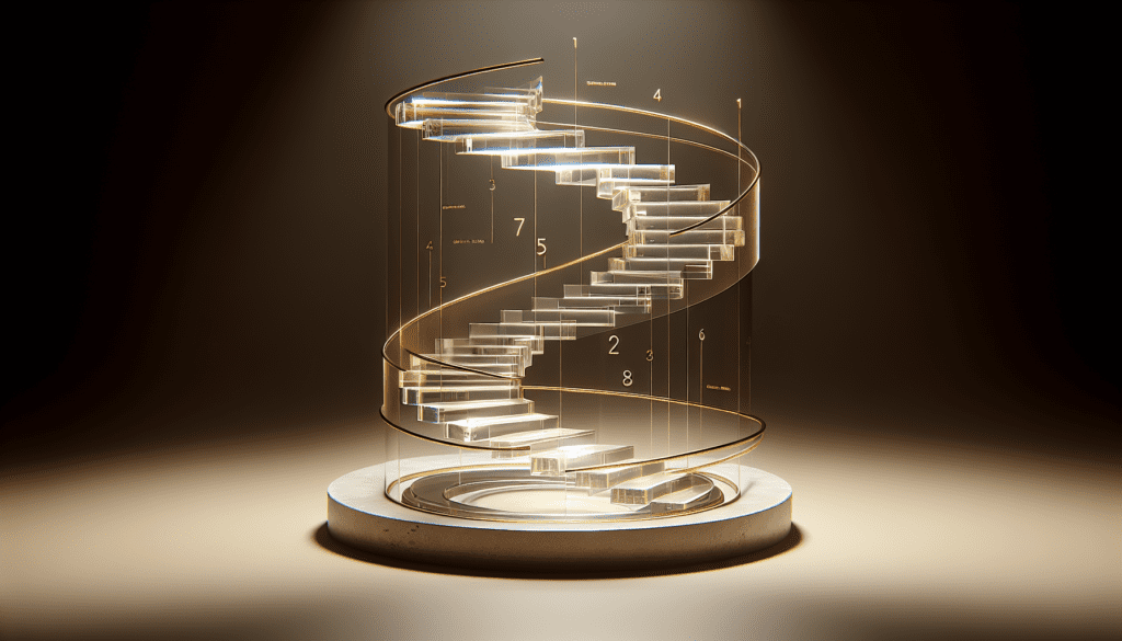 Ascending Number Sequences (1234) Meaning Ascending Number Sequences (1234) Meaning