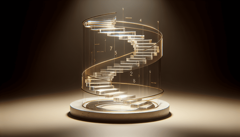 Ascending Number Sequences (1234) Meaning