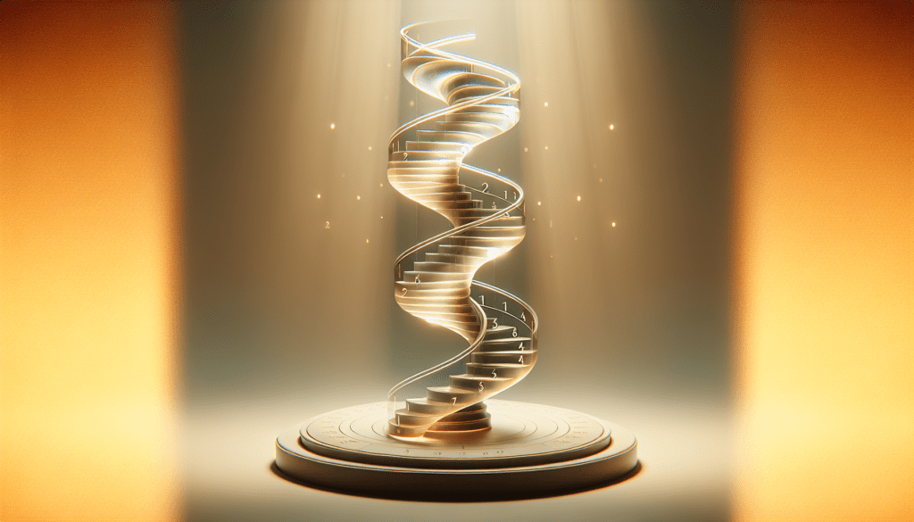 Ascending Number Sequences (1234) Meaning Ascending Number Sequences (1234) Meaning
