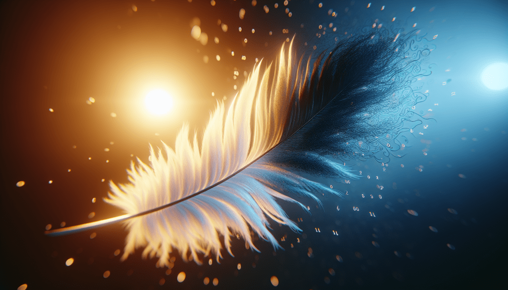 Can Angel Numbers Be Negative?