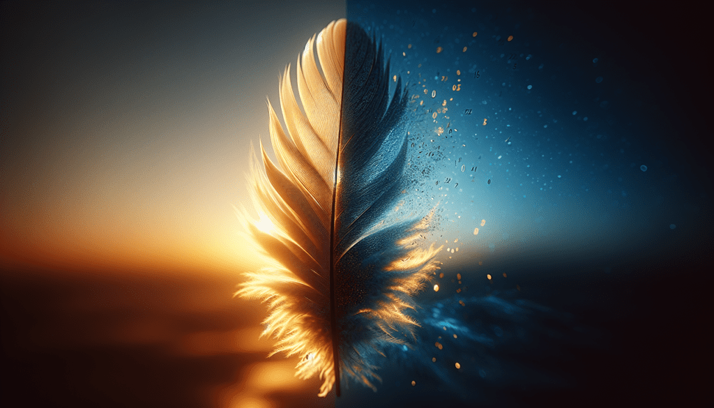 Can Angel Numbers Be Negative?