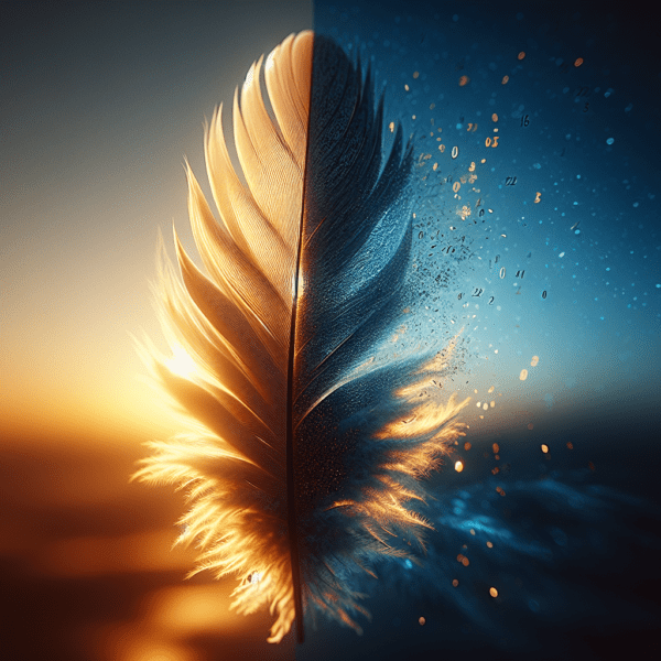 Can Angel Numbers Be Negative?