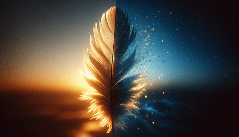 Can Angel Numbers Be Negative?