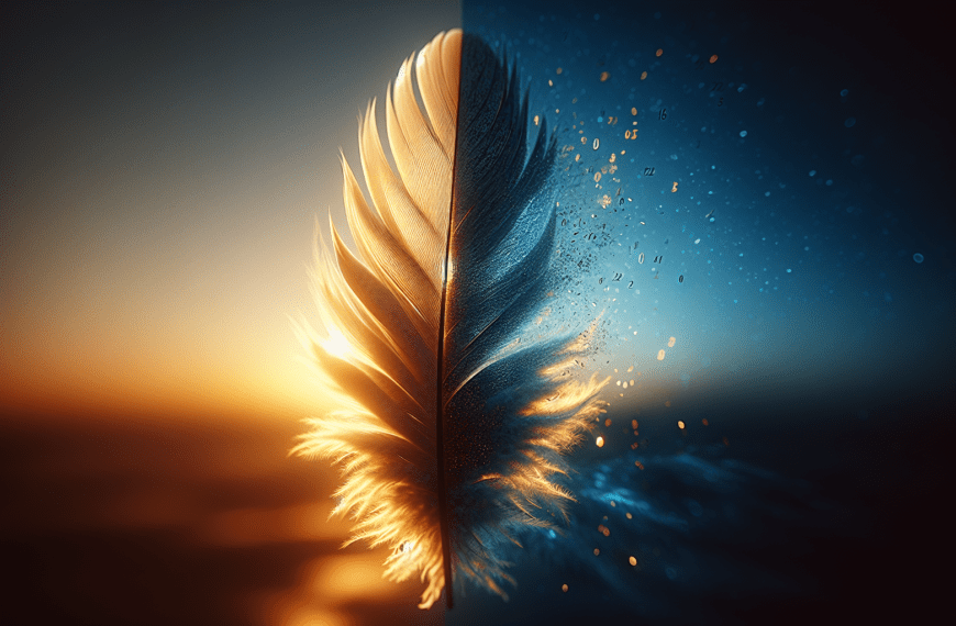 Can Angel Numbers Be Negative?