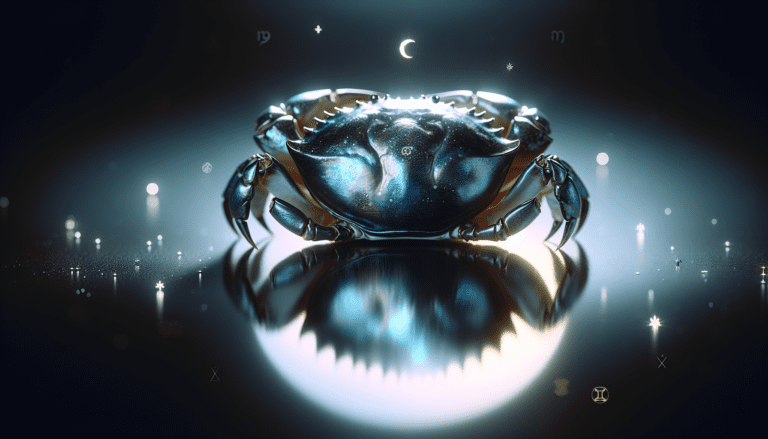 Cancer Horoscope – March 2026