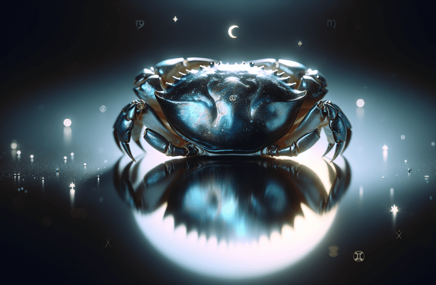 Cancer Horoscope – March 2026