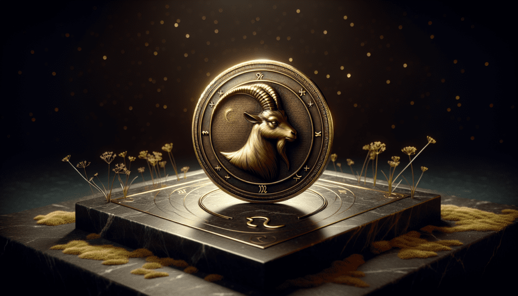 Capricorn Horoscope – March 2026
