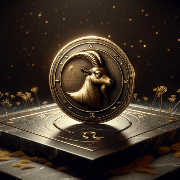 Capricorn Horoscope – March 2026