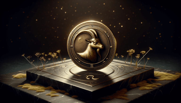 Capricorn Horoscope – March 2026