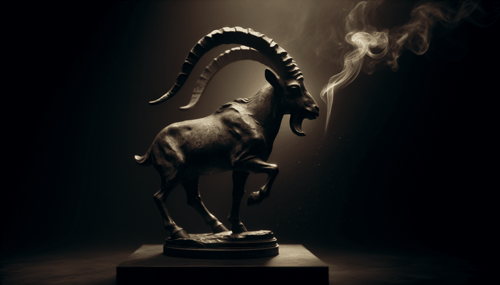 Capricorn Horoscope Warning – Burnout Is Closer Than You Think Capricorn Horoscope Warning – Burnout Is Closer Than You Think