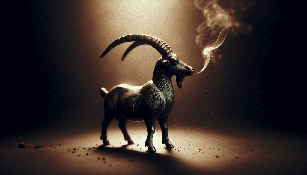 Capricorn Horoscope Warning – Burnout Is Closer Than You Think Capricorn Horoscope Warning – Burnout Is Closer Than You Think