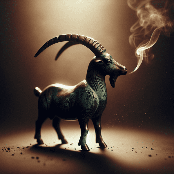 Capricorn Horoscope Warning – Burnout Is Closer Than&hellip;