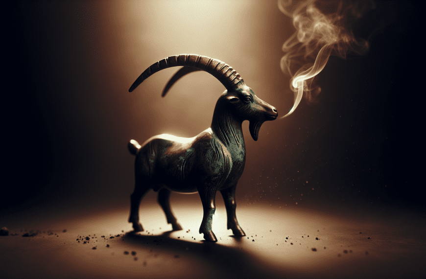 Capricorn Horoscope Warning – Burnout Is Closer Than&hellip;