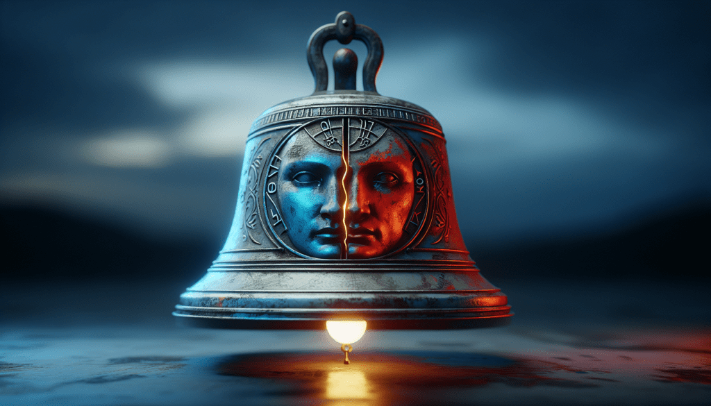 Gemini Horoscope Warning – Mixed Signals Everywhere