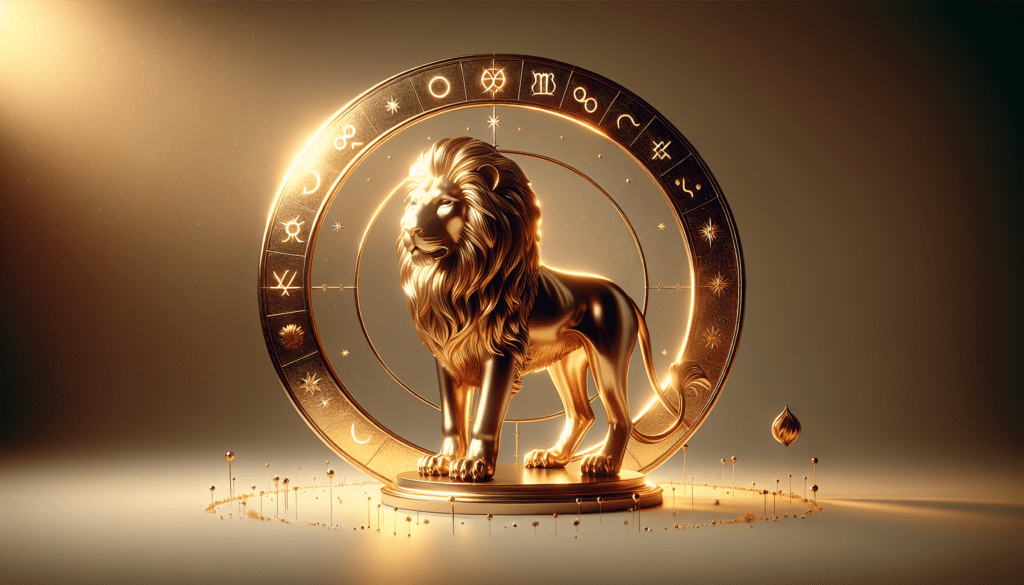 Leo Horoscope – March 2026