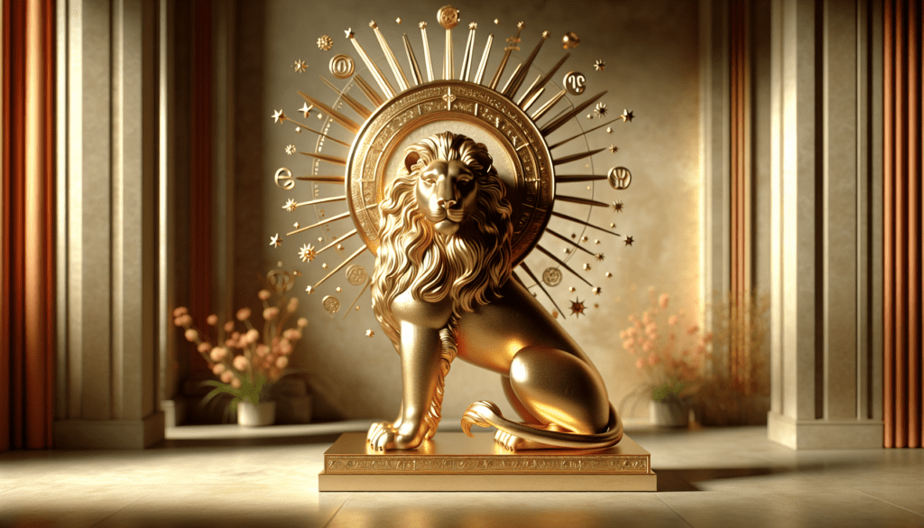 Leo Horoscope – March 2026