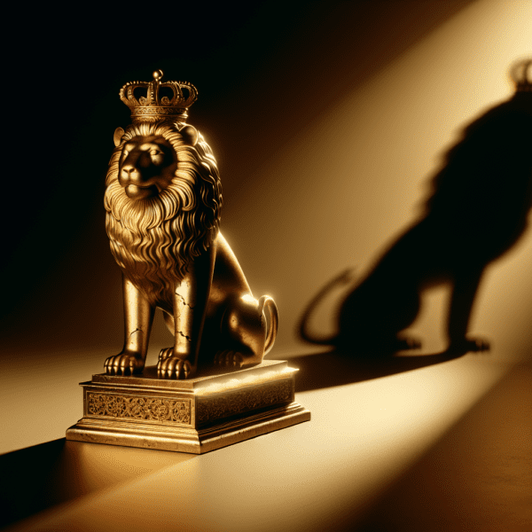 Leo Horoscope Warning – Pride May Block Progress