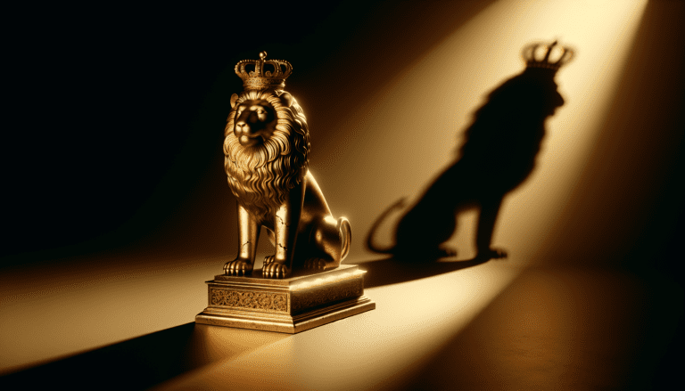 Leo Horoscope Warning – Pride May Block Progress