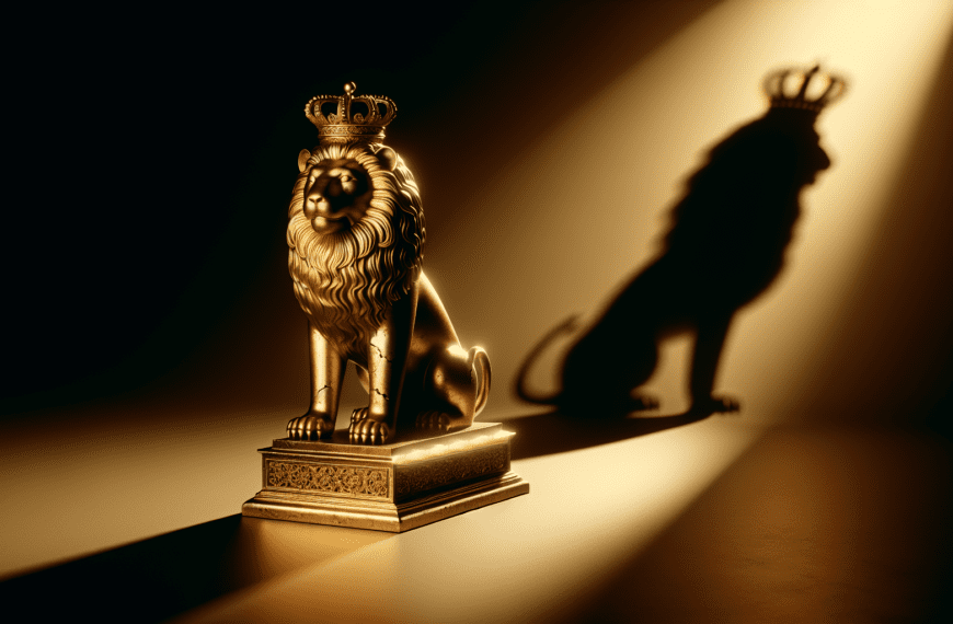 Leo Horoscope Warning – Pride May Block Progress