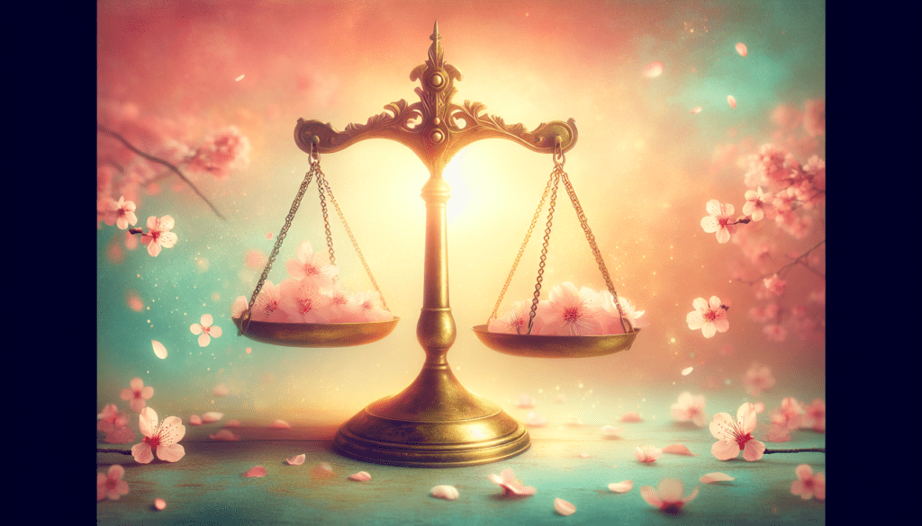 Libra Horoscope – March 2026 Libra Horoscope – March 2026