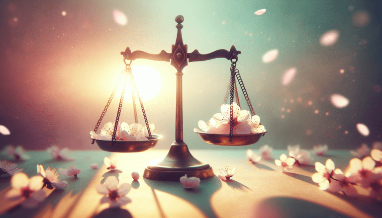 Libra Horoscope – March 2026