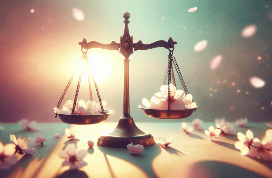 Libra Horoscope – March 2026