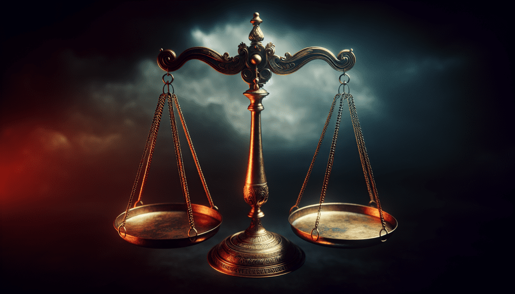 Libra Horoscope Warning – Stop Delaying The Decision