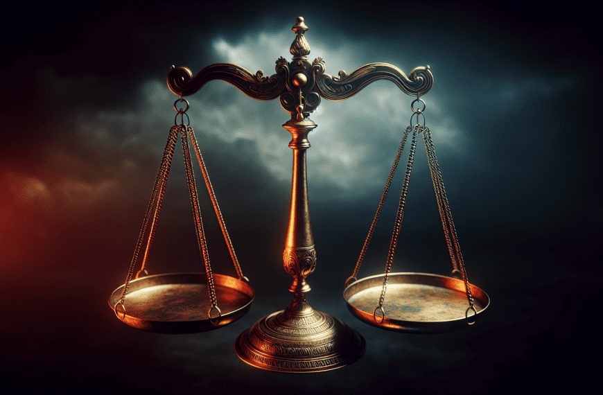 Libra Horoscope Warning – Stop Delaying The Decision