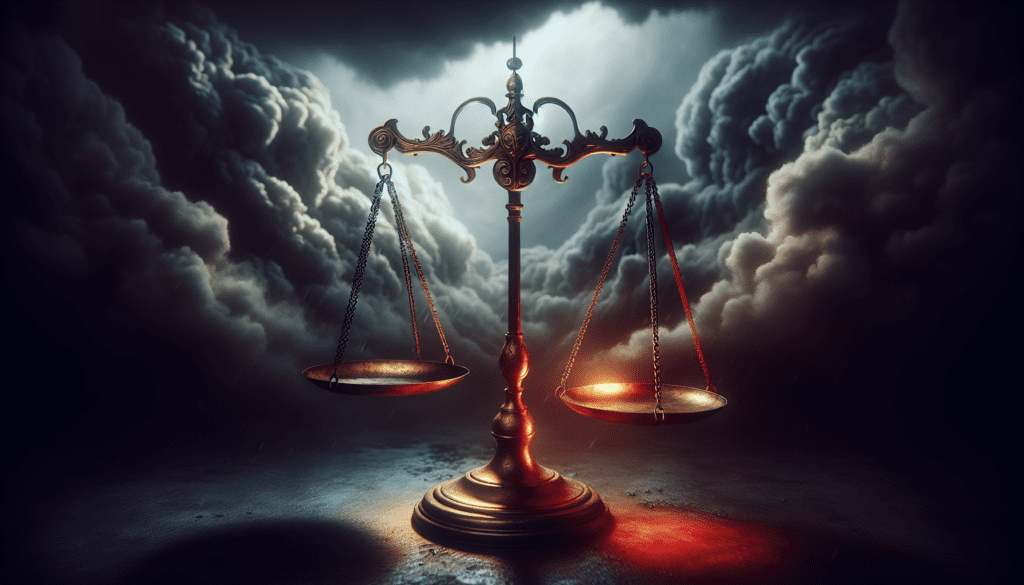 Libra Horoscope Warning – Stop Delaying The Decision