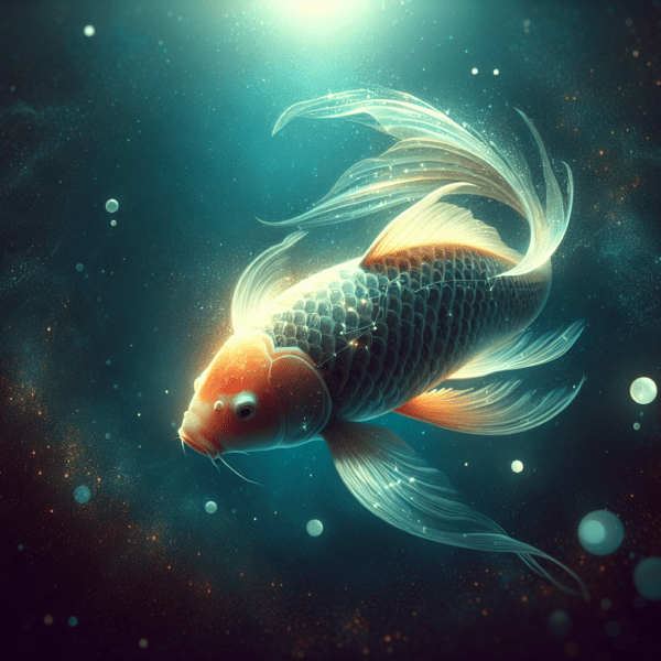 Pisces Horoscope – March 2026