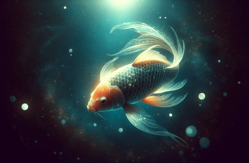 Pisces Horoscope – March 2026