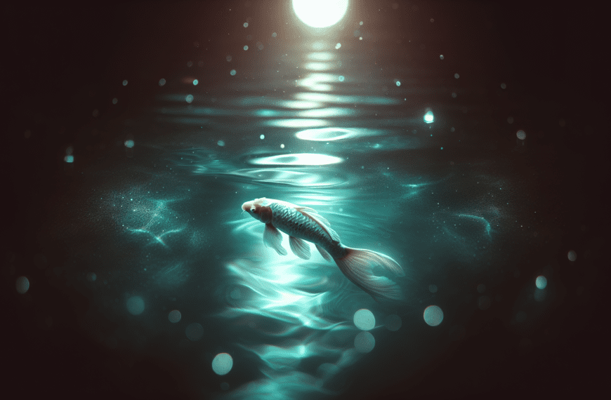 Pisces Horoscope: Stop Ignoring This Feeling