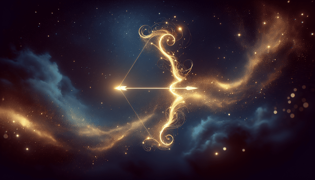 Sagittarius Horoscope – March 2026