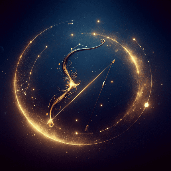 Sagittarius Horoscope – March 2026