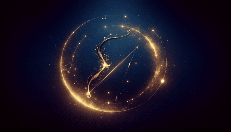 Sagittarius Horoscope – March 2026