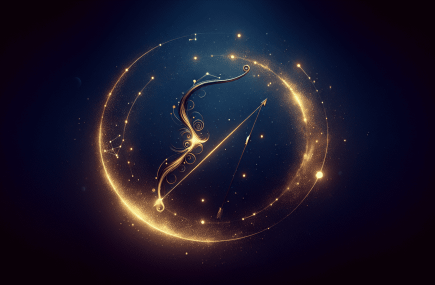 Sagittarius Horoscope – March 2026