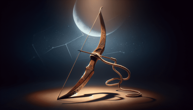 Sagittarius Horoscope Warning – Running Isn’t Freedom