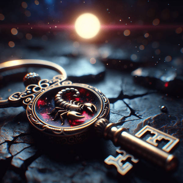 Scorpio Horoscope: A Hidden Truth Is Coming Out