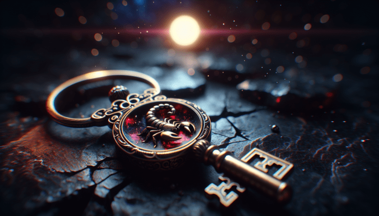 Scorpio Horoscope: A Hidden Truth Is Coming Out