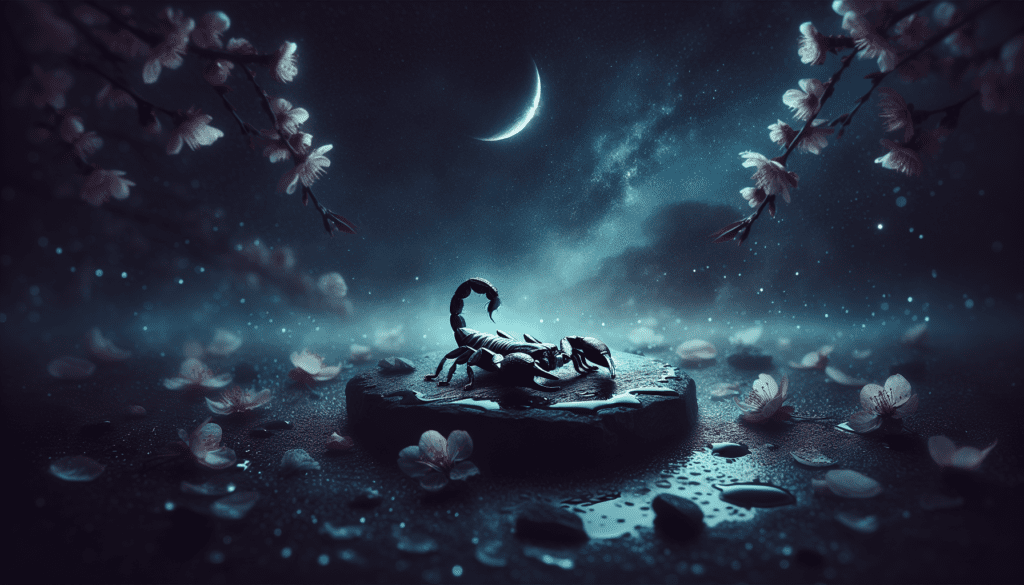 Scorpio Horoscope – March 2026 Scorpio Horoscope – March 2026