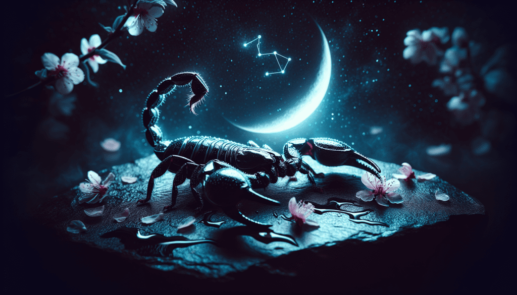 Scorpio Horoscope – March 2026 Scorpio Horoscope – March 2026
