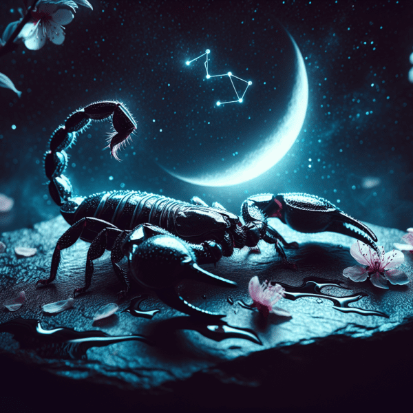 Scorpio Horoscope – March 2026