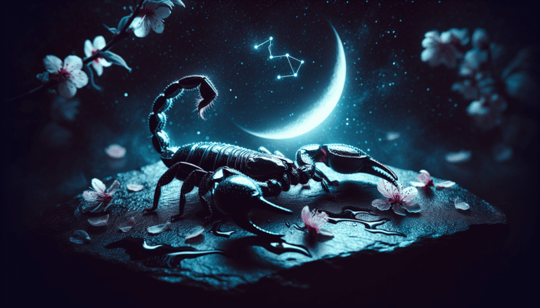 Scorpio Horoscope – March 2026