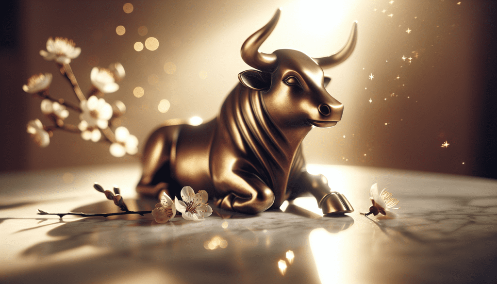 Taurus Horoscope – March 2026 Taurus Horoscope – March 2026