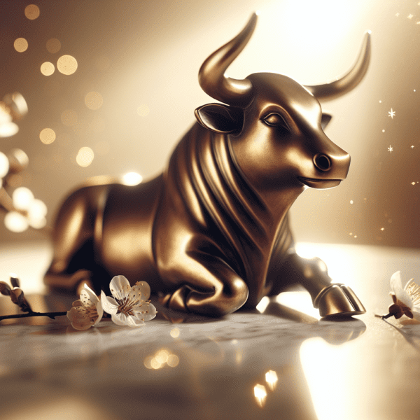 Taurus Horoscope – March 2026