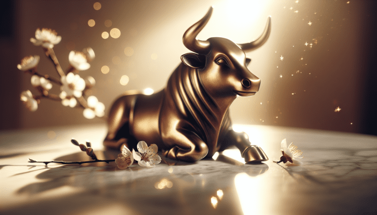 Taurus Horoscope – March 2026