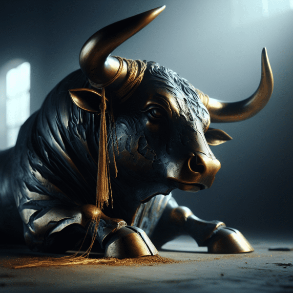 Taurus Horoscope Warning – Resistance Is Costing You
